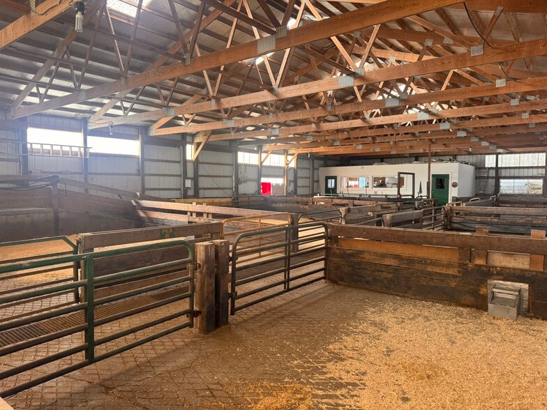 More Photos Of 60395 US Highway 12, Litchfield Industrial For Sale