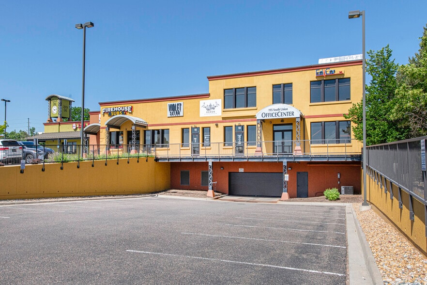 More Photos Of 195 S Union Blvd, Lakewood Storefront Retail Office For Lease