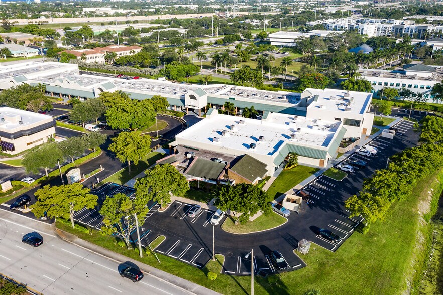 More Photos Of 2280 W Atlantic Ave, Delray Beach Medical For Sale
