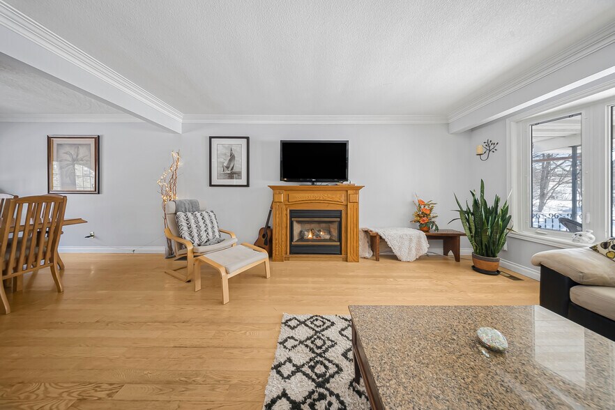 More Photos Of 4871 Wellington Road 29, Guelph Warehouse For Sale