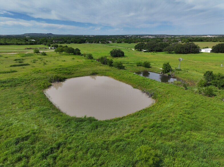 More Photos Of 1312 Weatherford Hwy, Granbury Land For Sale