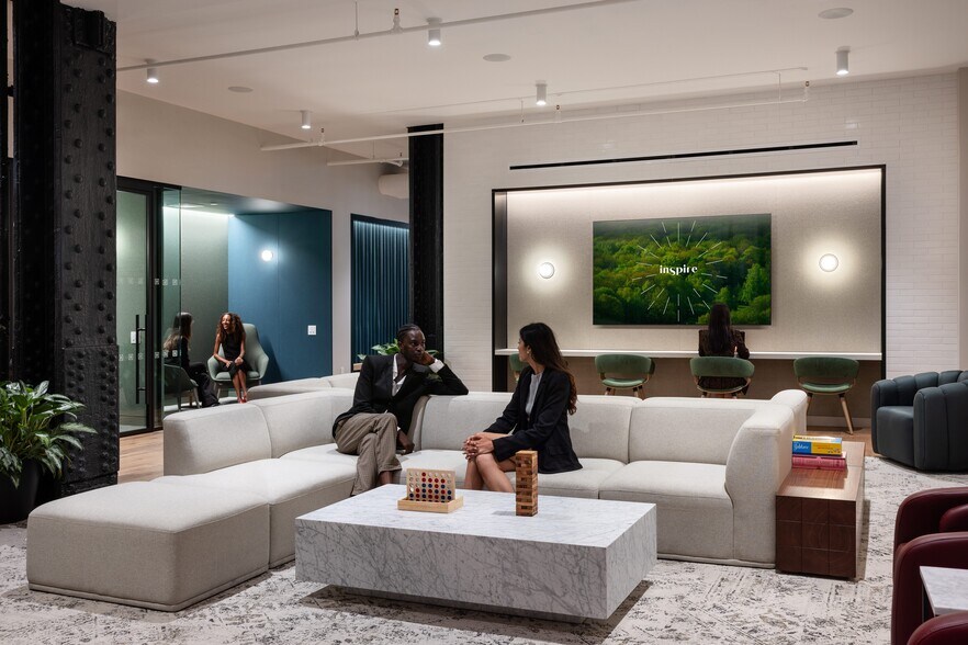 More Photos Of 120 Broadway, New York Office For Lease