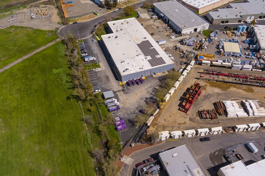 More Photos Of 3959-3971 Commerce Dr, West Sacramento Warehouse For Sale