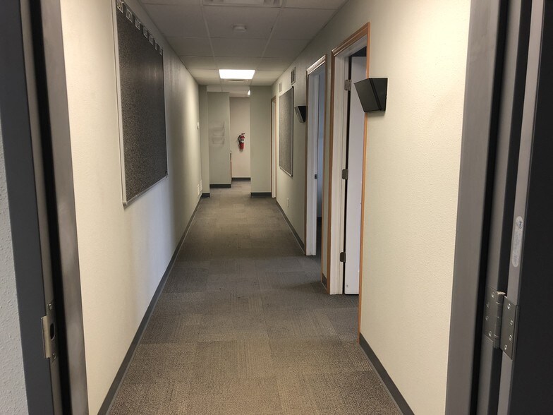 More Photos Of 8269 61st St NW, Stanley Warehouse For Sale