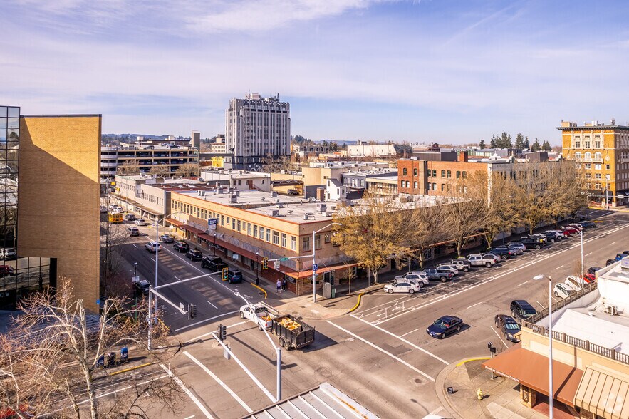 More Photos Of 153-191 High St SE, Salem Storefront Retail Office For Lease