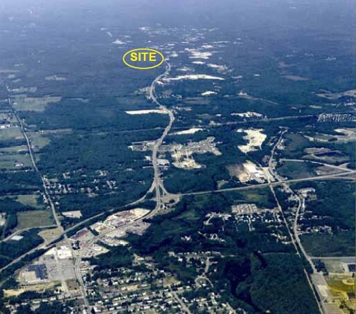 More Photos Of Route 11 @ Paulson Road, Farmington Land For Sale