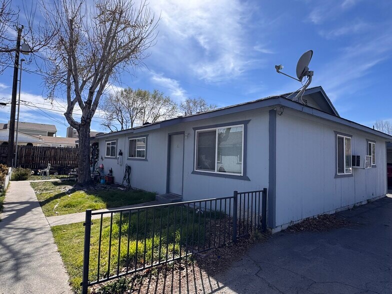 More Photos Of 3890 Neil Rd, Reno Apartments For Sale