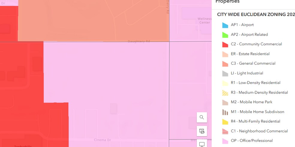 More Photos Of Daughtery Rd, Zephyrhills Land For Sale