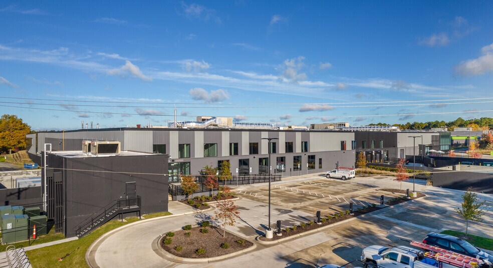 More Photos Of 4001 E Hwy 54, Durham Unknown For Lease