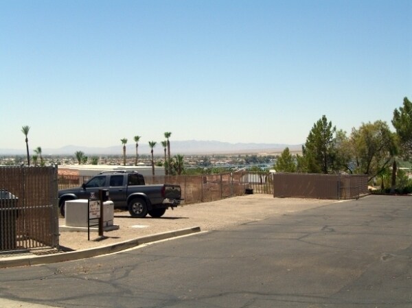 More Photos Of 3490 Purple Mesa Dr, Laughlin Land For Sale