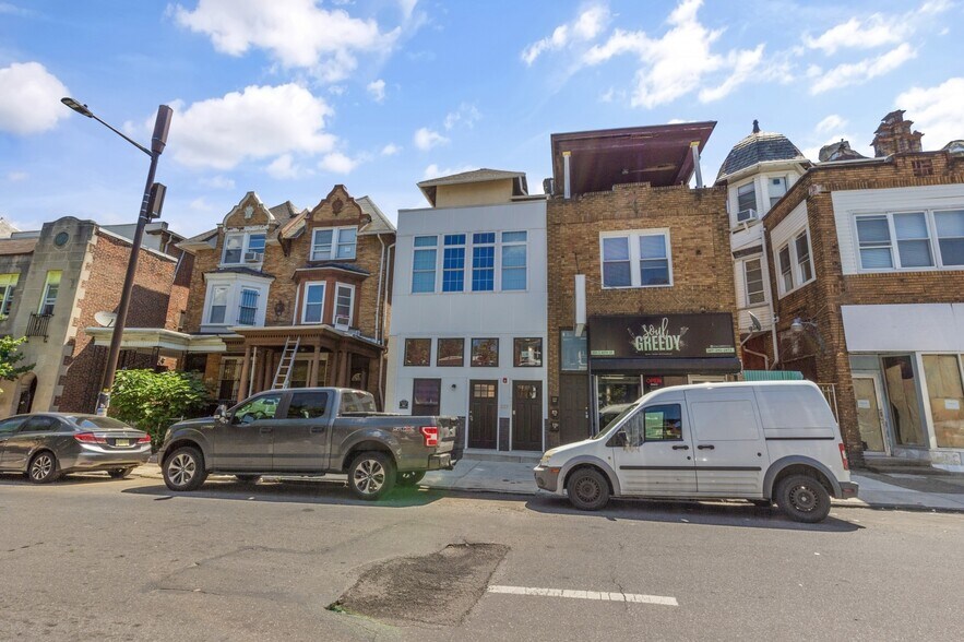 More Photos Of 223 S 45th St, Philadelphia Storefront Retail Residential For Sale