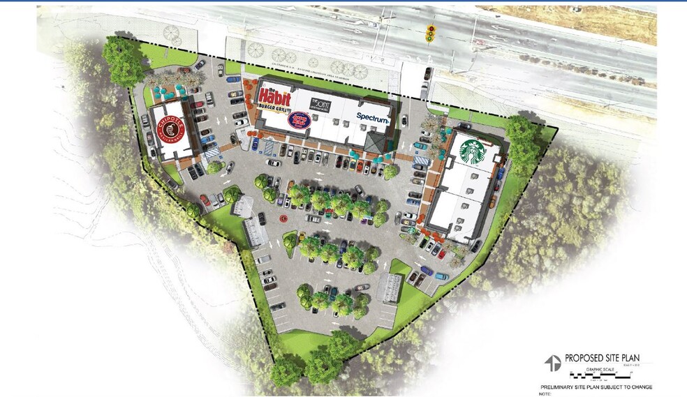 More Photos Of 999 Main St, Watsonville Unknown For Lease