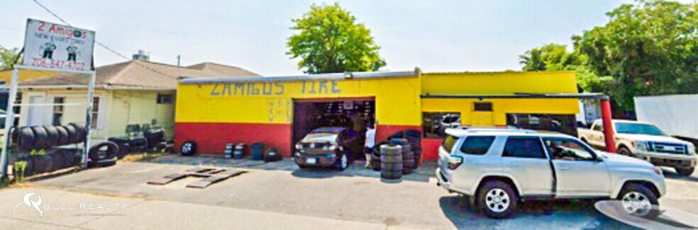 More Photos Of 406 Fourth Ave, Dalton Manufacturing For Sale