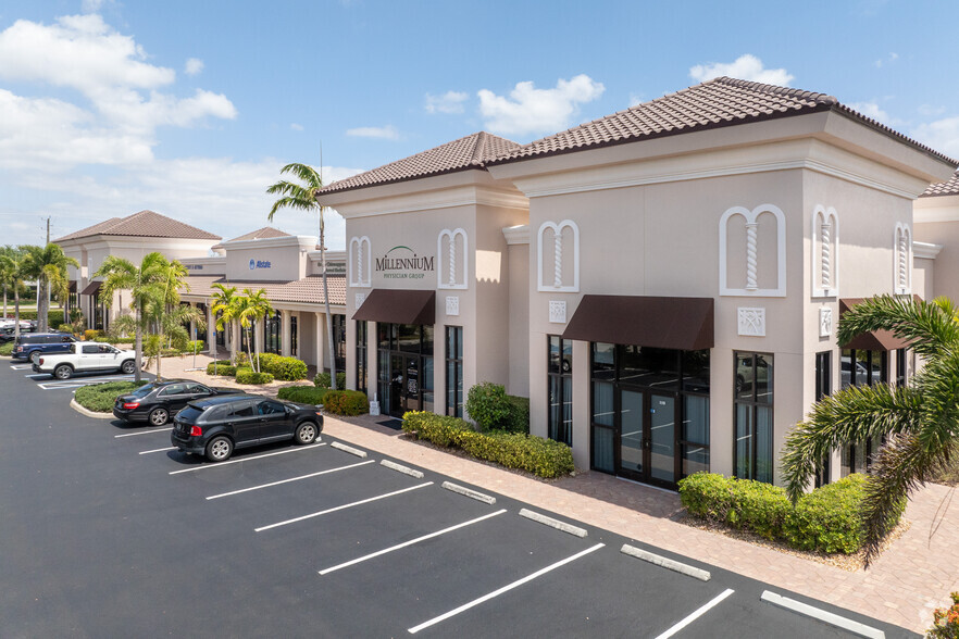 Primary Photo Of 9671 Gladiolus Dr, Fort Myers Storefront Retail Office For Lease