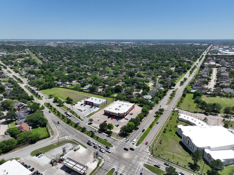 More Photos Of 12381 W Bellfort St, Meadows Place Drugstore For Sale
