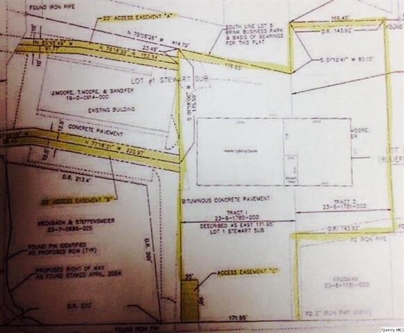 More Photos Of 4817 Broadway St, Quincy Storefront For Lease