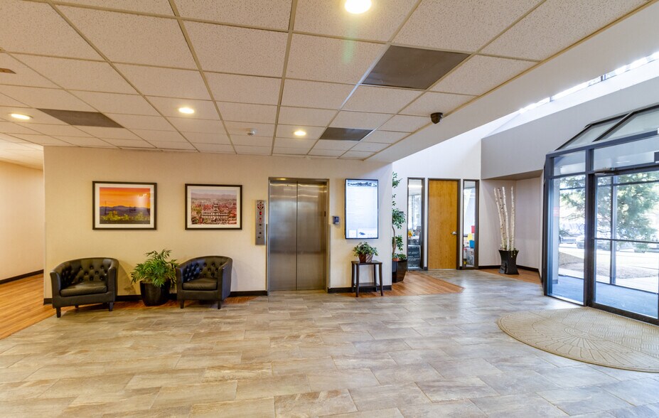 More Photos Of 9101 Harlan St, Westminster Medical For Lease