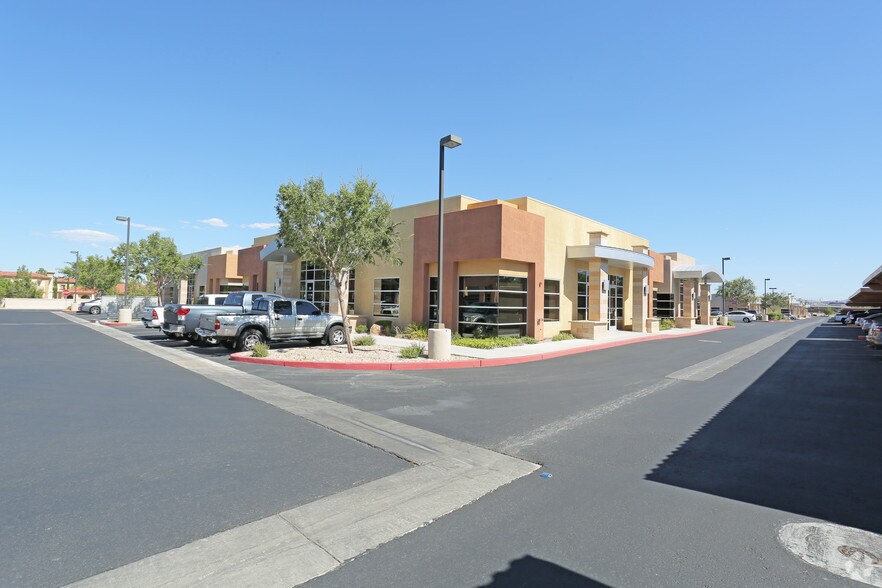Primary Photo Of 5165 S Durango Dr, Las Vegas Office Residential For Lease