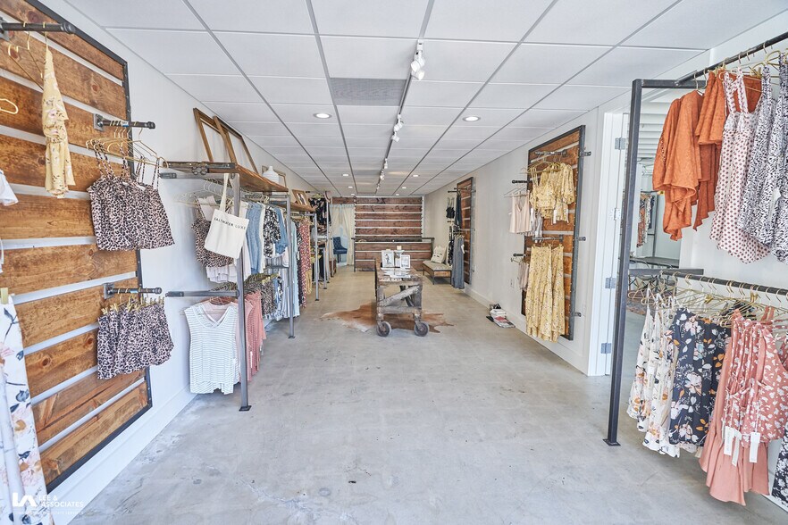 More Photos Of 3730-3732 E Pacific Coast Hwy, Long Beach Office For Sale