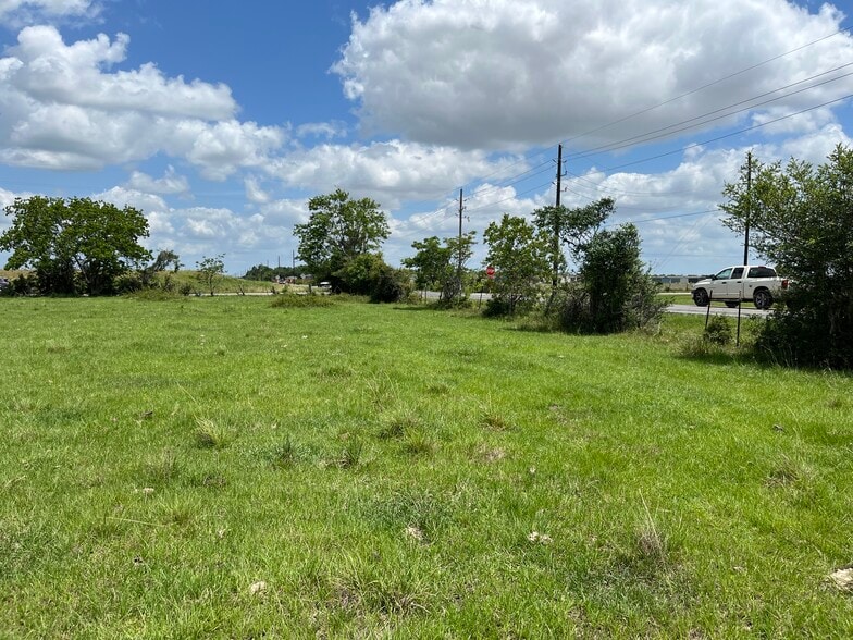 More Photos Of Katy Hockley Rd. @ Beckendorff Rd., Katy Land For Sale