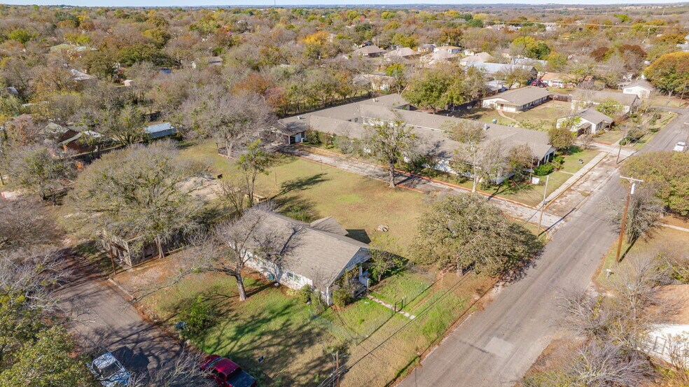 More Photos Of 1100 N McCart St, Stephenville Land For Sale