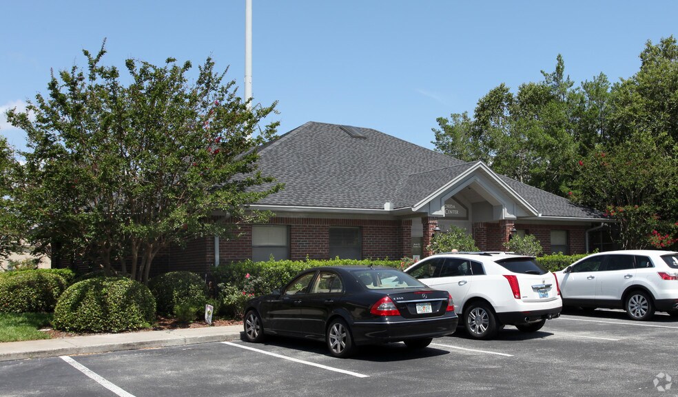 More Photos Of 6272 Dupont Station Ct, Jacksonville Office For Sale
