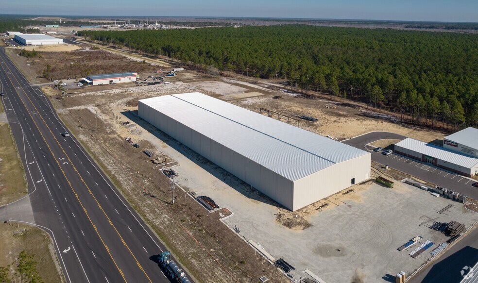 More Photos Of 3870 US Highway 421 N, Wilmington Warehouse For Sale