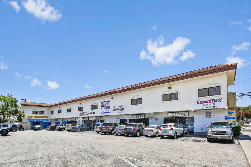 Primary Photo Of 2310 Pasadena Ave, Los Angeles Storefront Retail Office For Lease