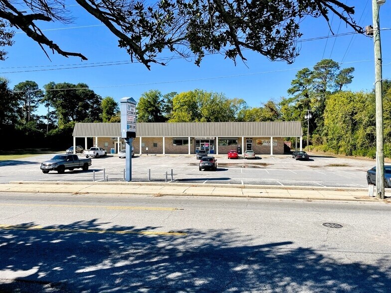 Primary Photo Of 1074 Southern Ave, Fayetteville Medical For Lease