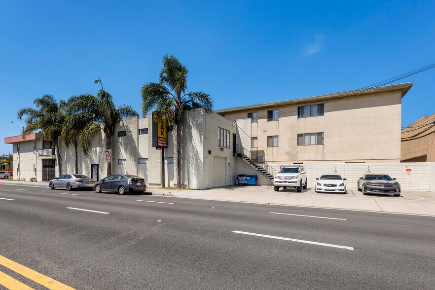 More Photos Of 13663 Prairie Ave, Hawthorne Office For Sale