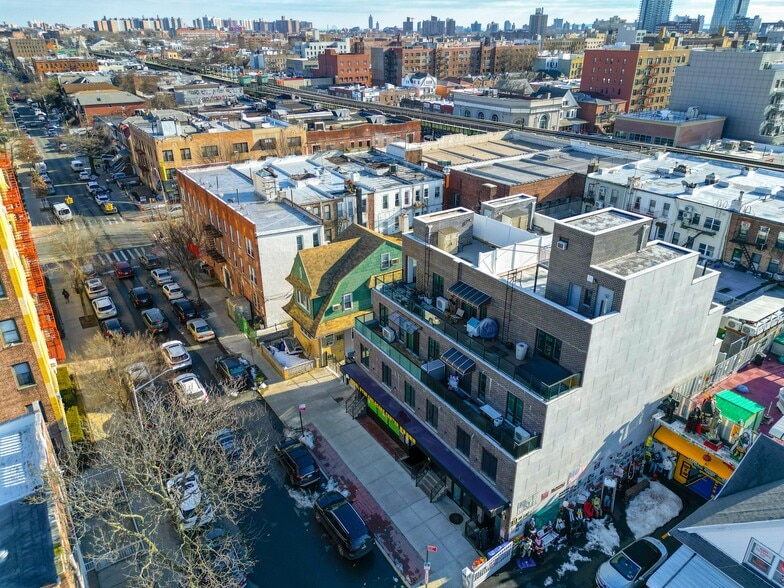 More Photos Of 2066 85th St, Brooklyn Apartments For Sale