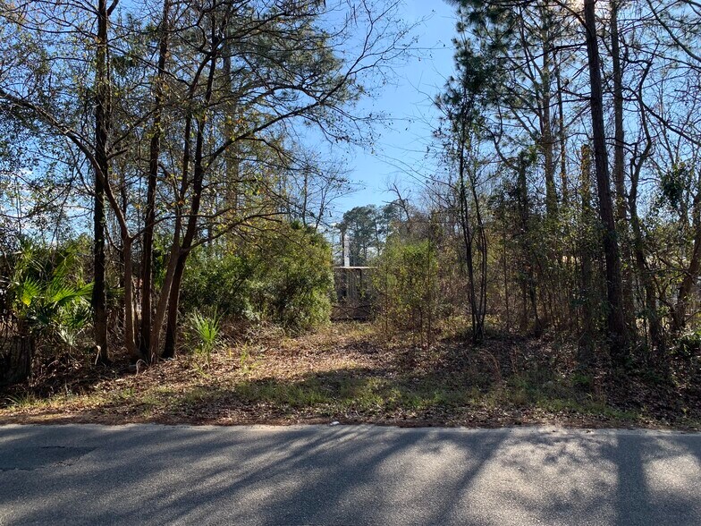 More Photos Of 464 W Parker St, Baxley Land For Sale