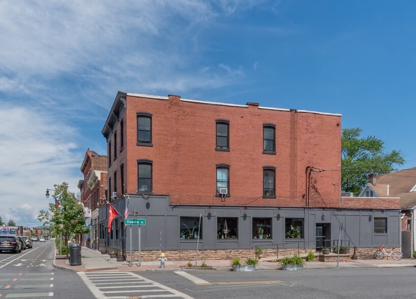 More Photos Of 666 Broadway, Kingston Storefront Retail Residential For Sale