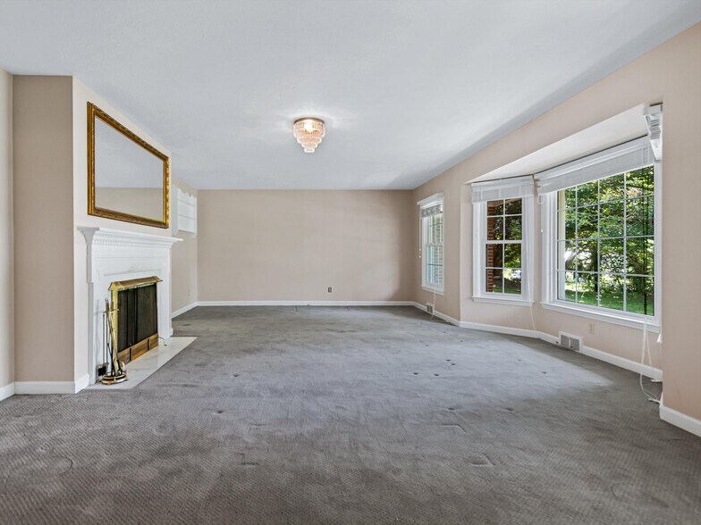 More Photos Of 21 Parker Cove Rd, Weaverville Land For Sale