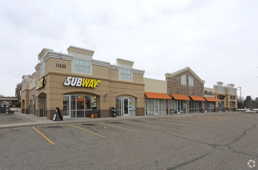 More Photos Of 11650 Round Lake Blvd, Coon Rapids General Retail For Sale