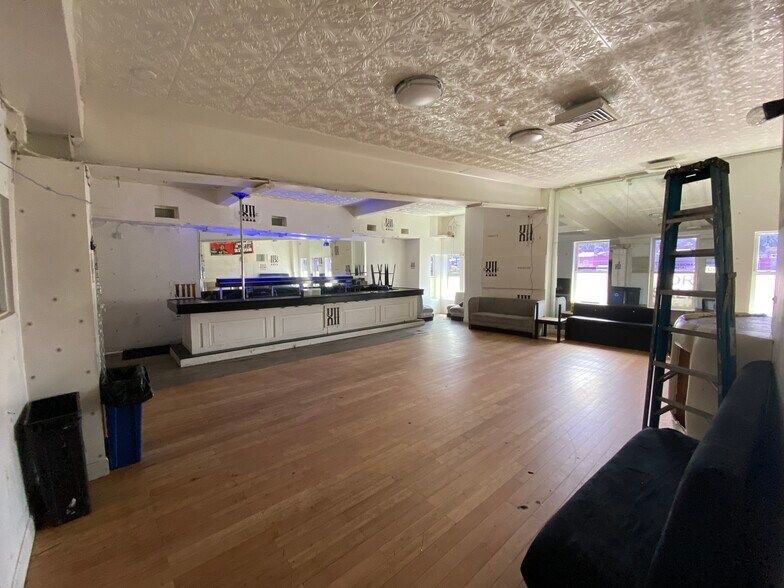 More Photos Of 1210-1212 H St NE, Washington Restaurant For Sale