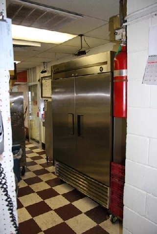 More Photos Of 289 S Washington St, Ripley Fast Food For Sale