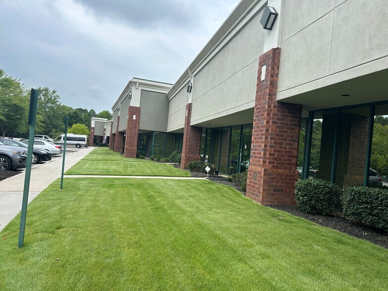 Primary Photo Of 1305 Lakes Pky, Lawrenceville Light Distribution For Lease