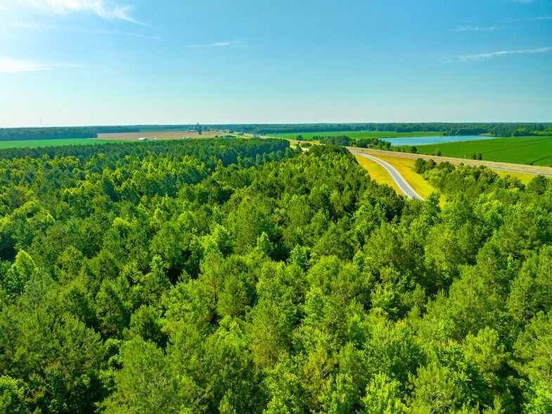 More Photos Of NC Hwy 94, Creswell Land For Sale