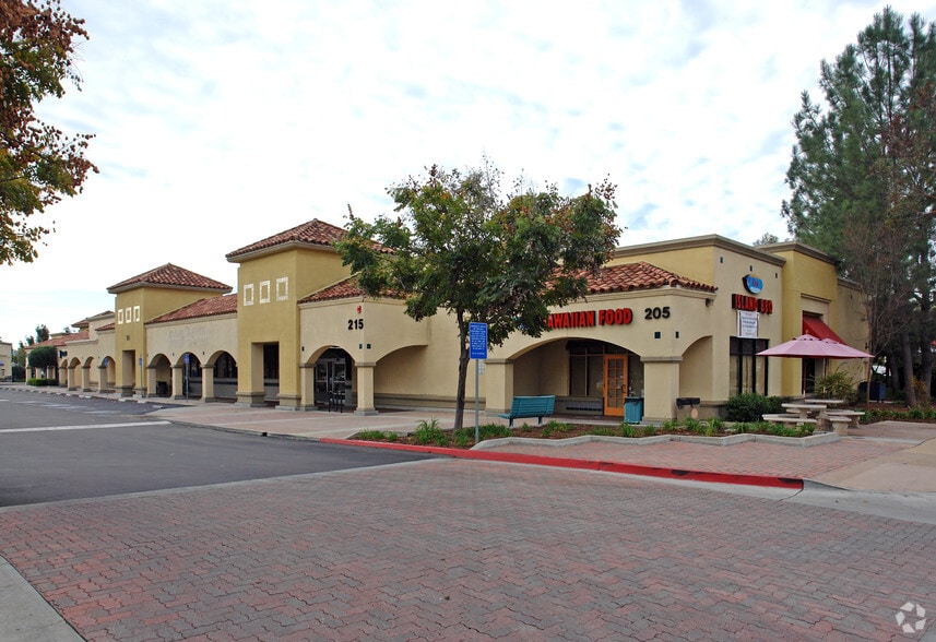 More Photos Of 214-294 Town Center Pky, Santee Unknown For Lease