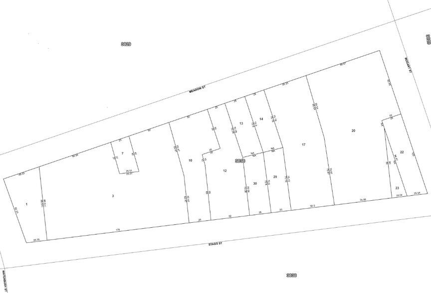 More Photos Of 32 Meadow St, Brooklyn Warehouse For Lease