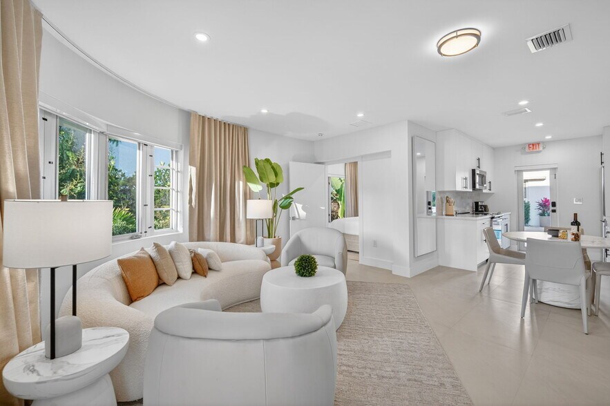 More Photos Of 8109 Harding Ave, Miami Beach Specialty For Sale