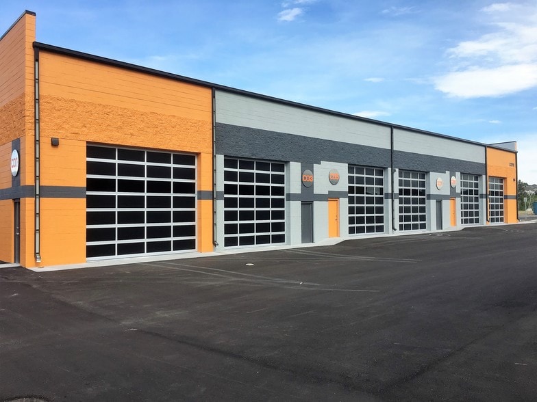 Primary Photo Of 2100 Double Creek Dr, Round Rock Warehouse For Lease
