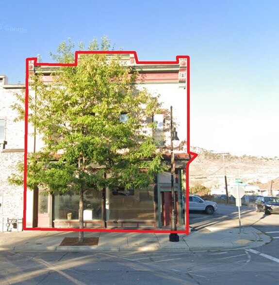 More Photos Of 2 S Main St, Coalville Loft Creative Space For Lease