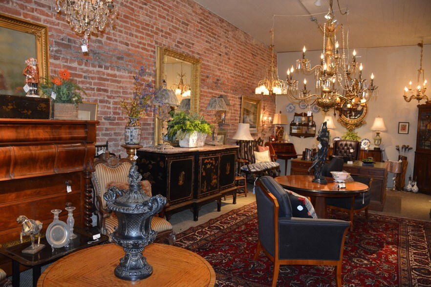 More Photos Of 201 S Main St, Enterprise Department Store For Sale