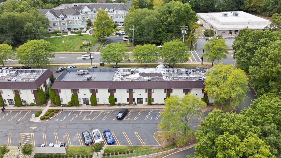 More Photos Of 236-246 N Main St, New City Medical For Lease