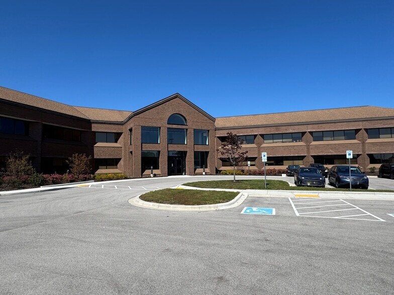 More Photos Of 8989 N Port Washington Rd, Bayside Office For Lease