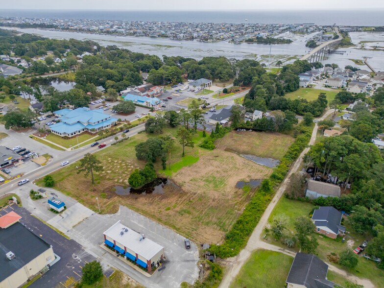 More Photos Of 6278 Culpepper SW rd, Ocean Isle Beach Land For Sale