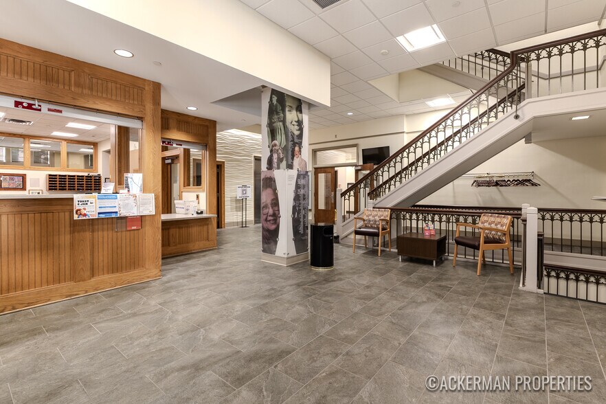 More Photos Of 25 Sheldon Ave SE, Grand Rapids Lodge Meeting Hall For Sale