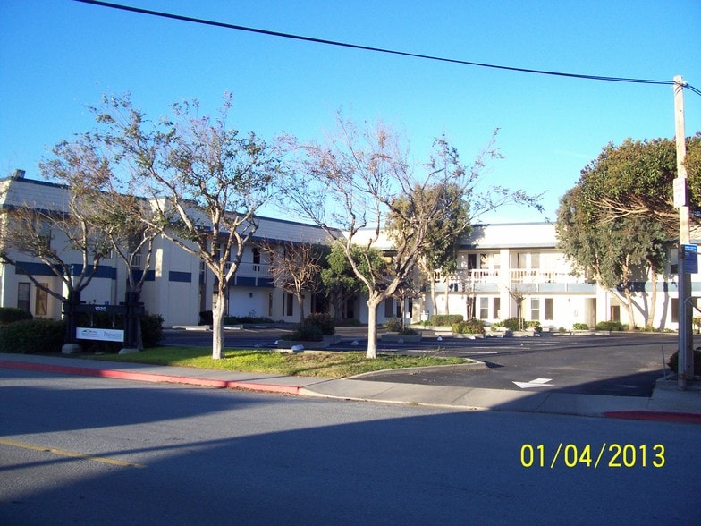 More Photos Of 1020 Merrill St, Salinas Medical For Lease